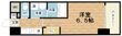 S-RESIDENCE福島玉川Deuxの間取図