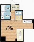 Y&Rino Residenceの間取図