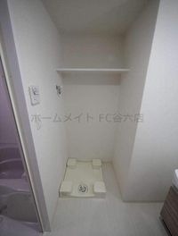 洗面所