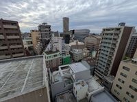 展望