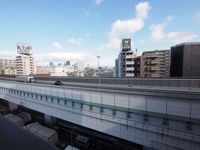 展望