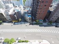 展望