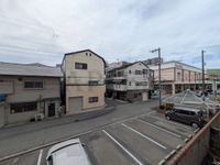 展望