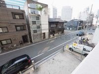 展望