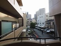 展望