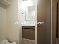 洗面所
