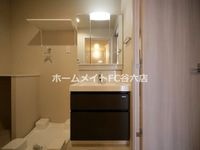 洗面所