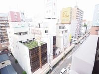 セントアミール南久宝寺