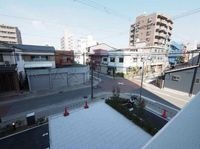 展望