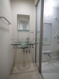 洗面所