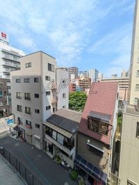 展望