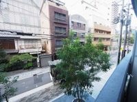 セレニテ南森町