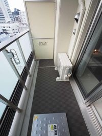 スプランディッド淀屋橋DUE