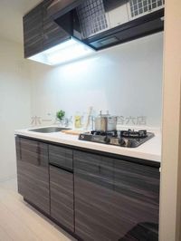 スプランディッド淀屋橋DUE
