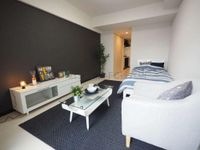 スプランディッド淀屋橋DUE