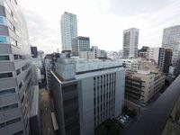 スプランディッド淀屋橋DUE