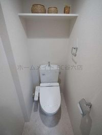 スプランディッド淀屋橋DUE