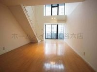 洋室7帖収納・洗濯置場