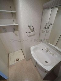 洗面所