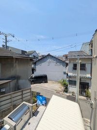 展望
