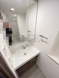 洗面所
