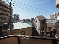ウエンズ緑橋