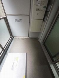 アーバネックス心斎橋Ⅱ