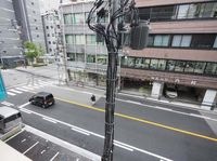展望