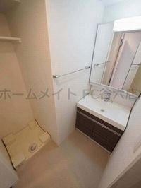 洗面所