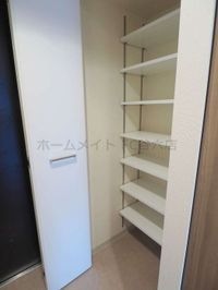 プレサンス玉造駅前