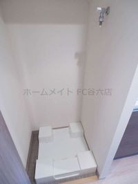 プレサンス玉造駅前