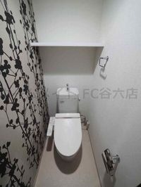 スワンズシティ谷町モデルノ
