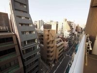 展望