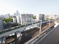 フォレストガーデン天満橋