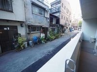 展望