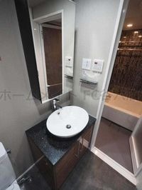 洗面所