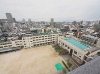 展望