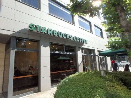 スターバックス 堺筋本町店