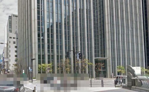 りそな銀行 堂島支店