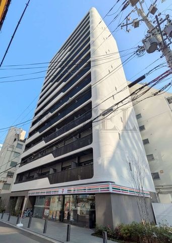 セブンイレブン 大阪淡路町1丁目店