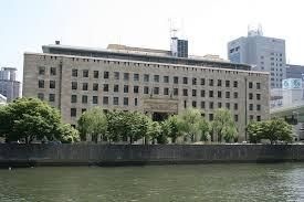 三井住友銀行大阪本店営業部