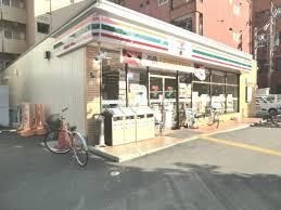 セブンイレブン 大阪宮原2丁目店