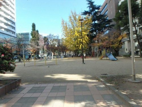 新町北公園