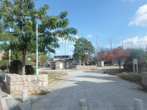 神路公園