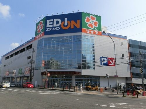 ライフ京橋店