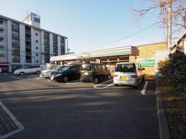 セブン-イレブン大阪今津中1丁目店