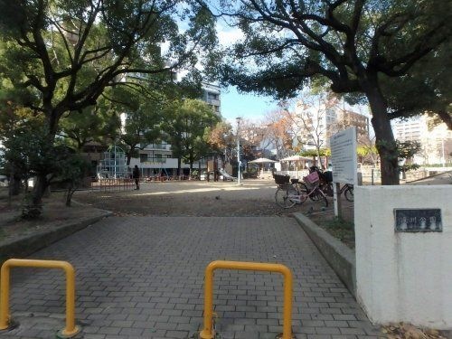 滝川公園