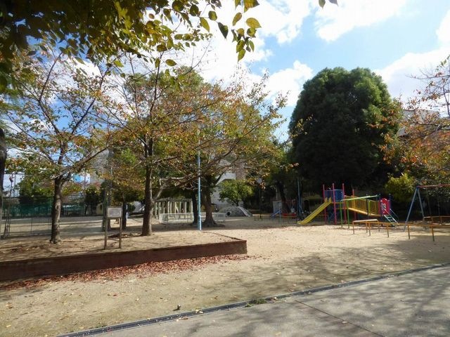 玉津公園