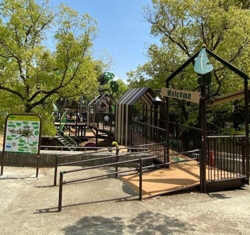 江坂公園