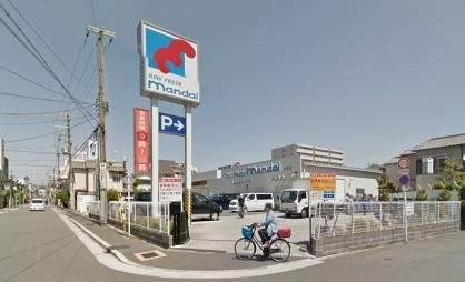 万代 都島店